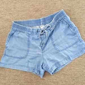 Old Navy shorts size small